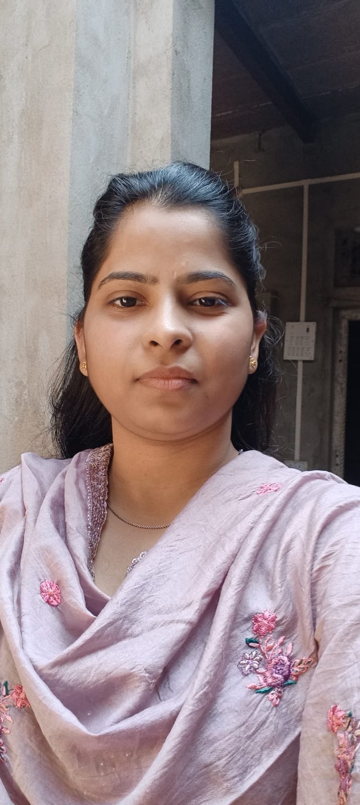 Anju Yadav